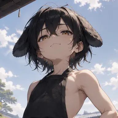 Profile image of Yoru