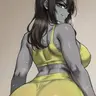 Profile image of アヤカトレーナー