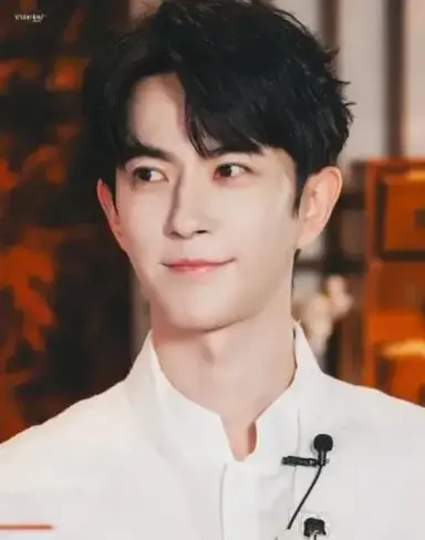 Profile image of Lin Zihan