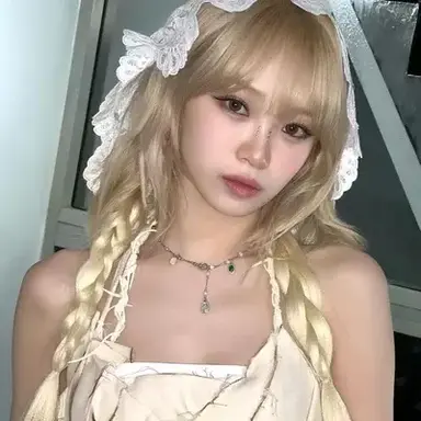 Profile image of Chaewon