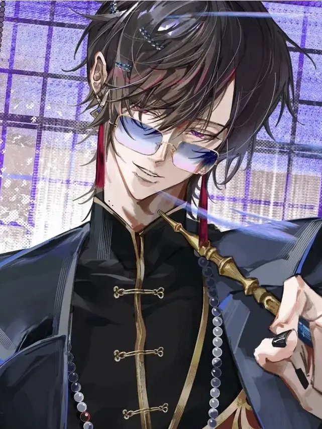 Shikinagi_2434Love의 裏社会