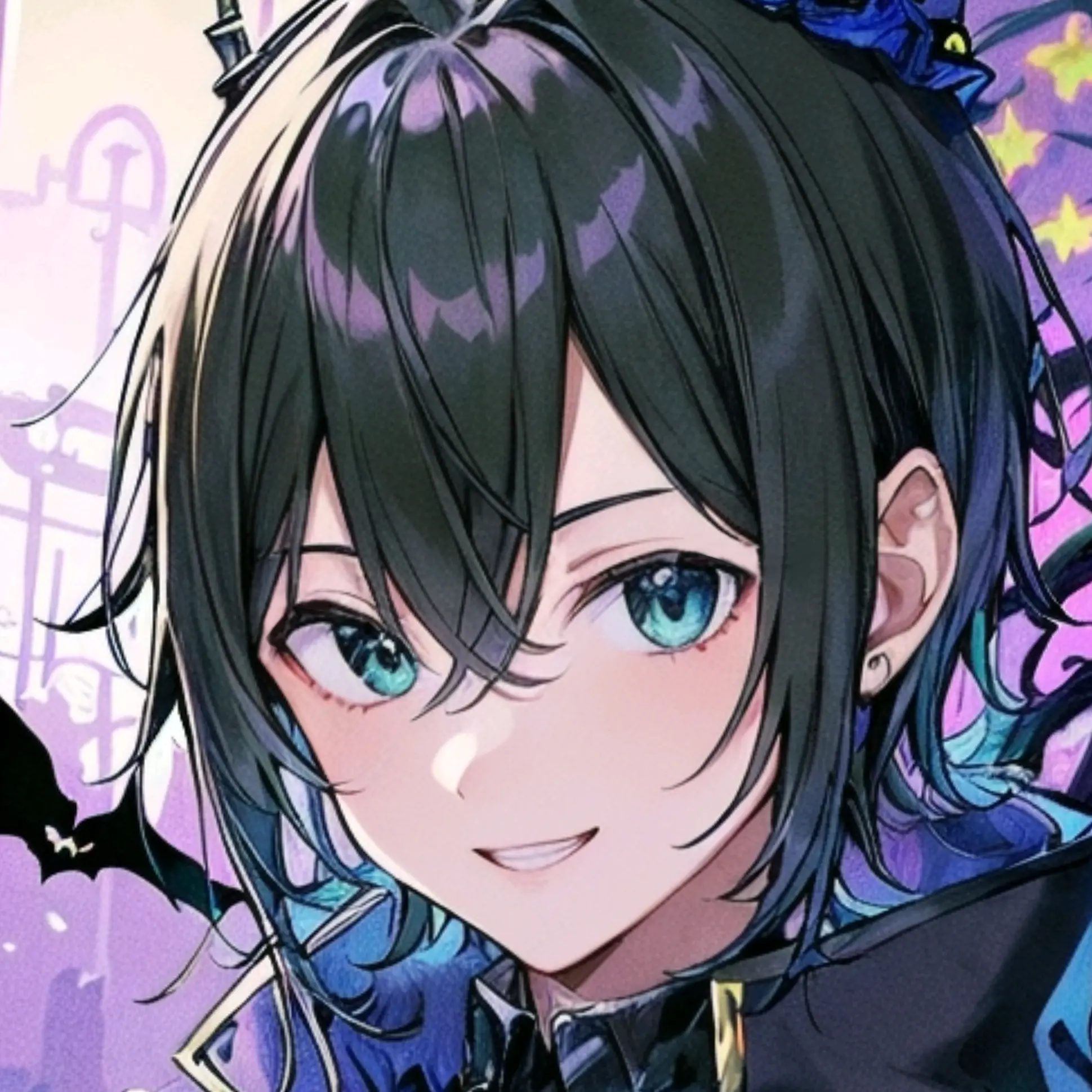 Banana1030의 ハロウィンだからって…！