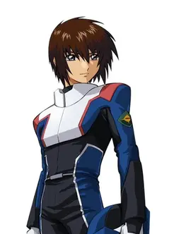 Profile image of Kira