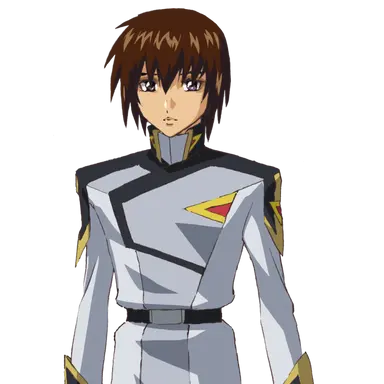 Profile image of Kira
