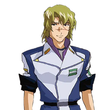 Profile image of Mu