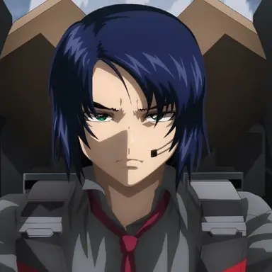 Profile image of Athrun