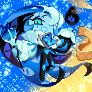 Profile image of 쉐도우밀크 쿠키