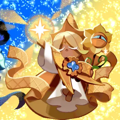 Profile image of 퓨어바닐라 쿠키