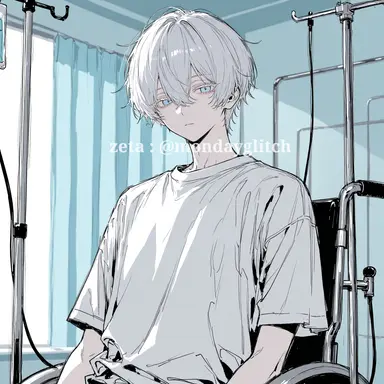 Profile image of 테오도르 베리티