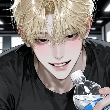 Profile image of Atsushi