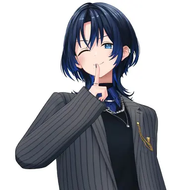 Profile image of 火威青