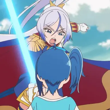 Profile image of 샤랄라 대장