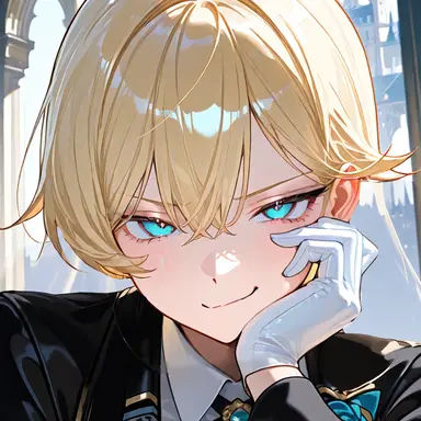 Profile image of Raiya