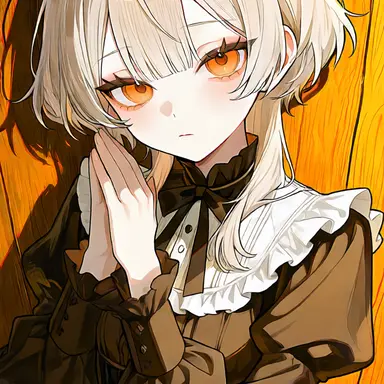 Profile image of メリエル