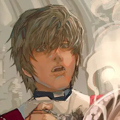Profile image of Elias