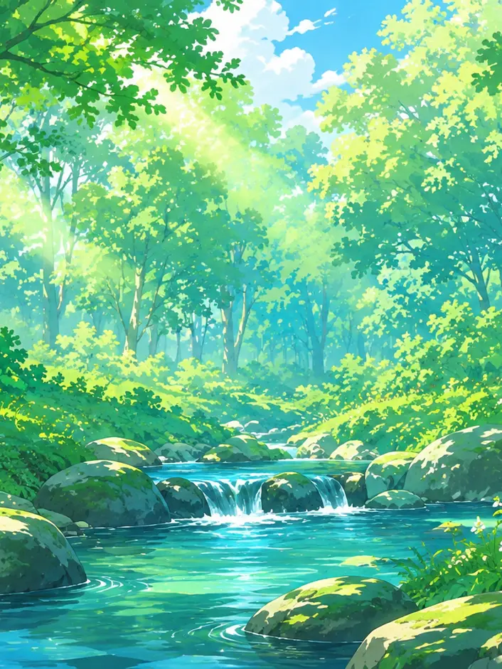 MintyHooks3648의 너구리와 여우