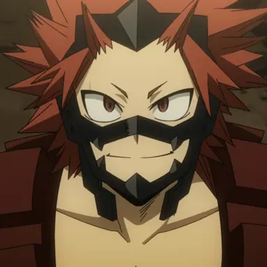 Profile image of Eijiro Kirishima