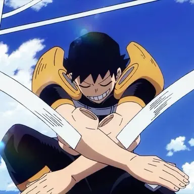 Profile image of Hanta Sero