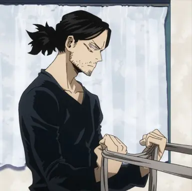 Profile image of 相澤消太