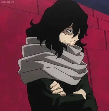 Profile image of 相澤消太
