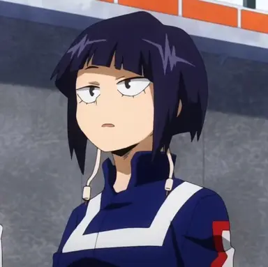Profile image of 耳郎響香