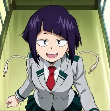 Profile image of 耳郎響香