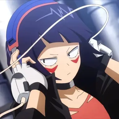 Profile image of Kyoka Jiro