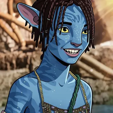 Profile image of 투크