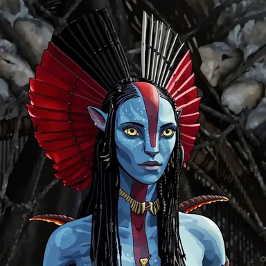 Profile image of 바랑