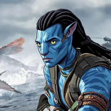 Profile image of 제이크