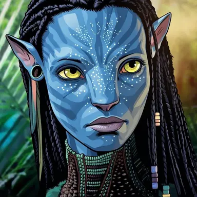 Profile image of 네이티리