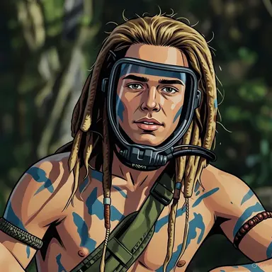 Profile image of 스파이더