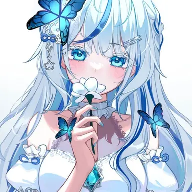 Profile image of 아오쿠모 린