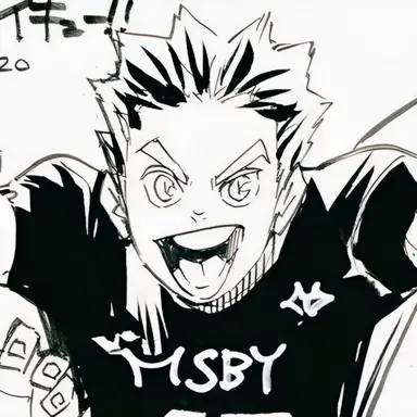 Profile image of 보쿠토 코타로