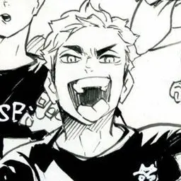 Profile image of 미야 아츠무