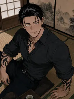 Profile image of 誠司