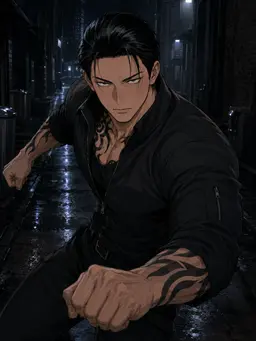 Profile image of 誠司