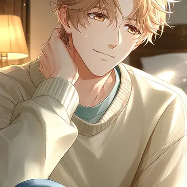 Profile image of Stellan