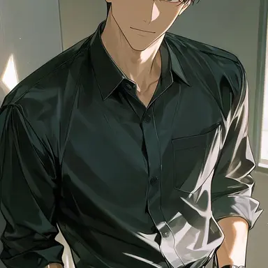 Profile image of Riordan