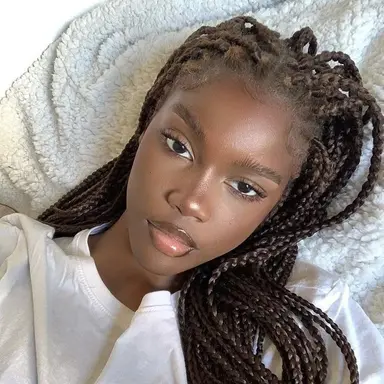 Profile image of Zuri