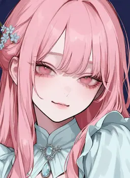 Profile image of 로잘린 에브뢰