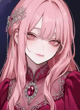 Profile image of 로잘린 에브뢰