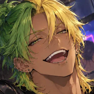 Profile image of ハヤト