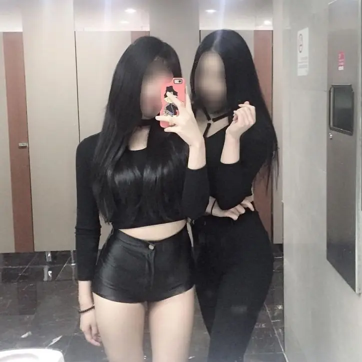 chokopai14의 끼많은 일진누나