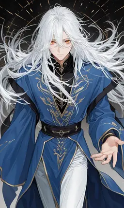 Profile image of 릭