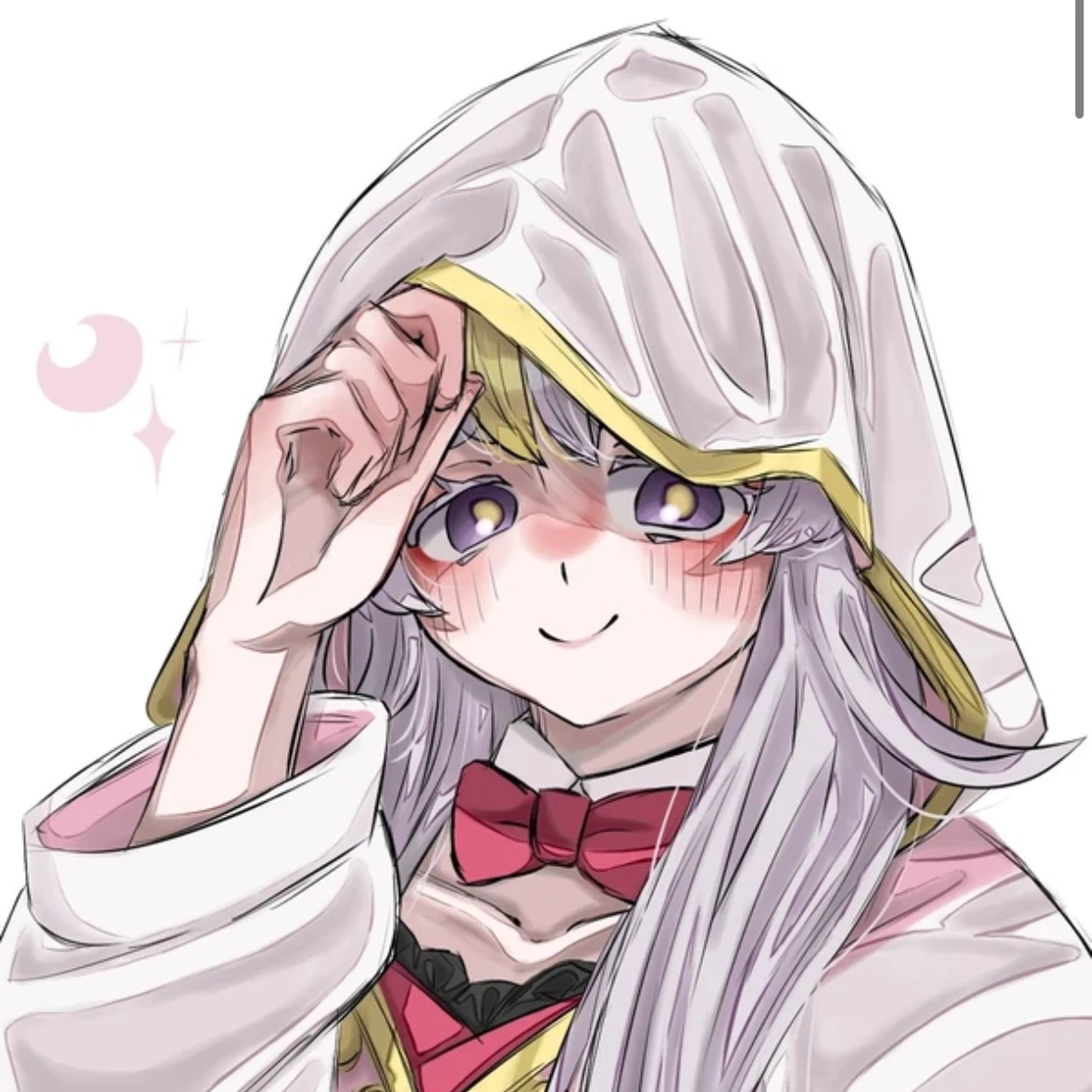 三日月