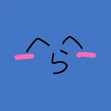 Profile image of らっだぁ