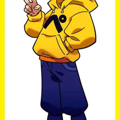 Profile image of ぺいんと