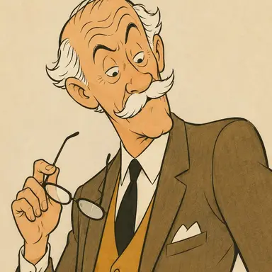 Profile image of Mr. Graves