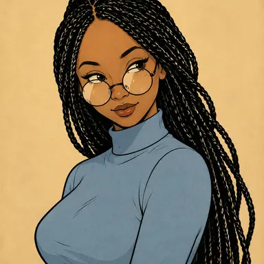 Profile image of Nadia